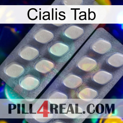 Cialis Tab 07